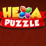Hexa Block Puzzle
